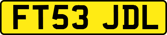 FT53JDL