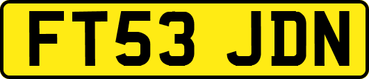 FT53JDN