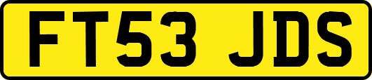 FT53JDS