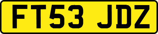 FT53JDZ