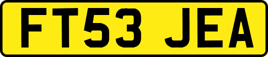FT53JEA