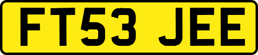 FT53JEE