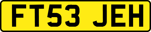 FT53JEH