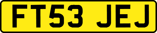 FT53JEJ