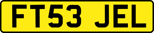 FT53JEL