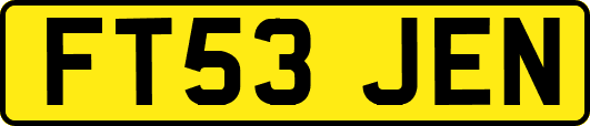 FT53JEN