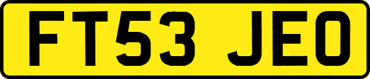 FT53JEO