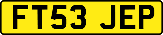 FT53JEP