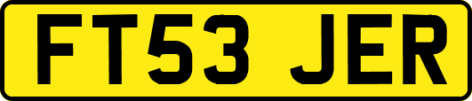 FT53JER