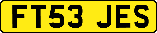 FT53JES
