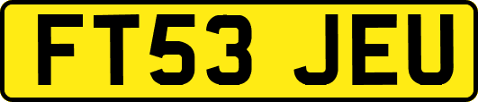 FT53JEU