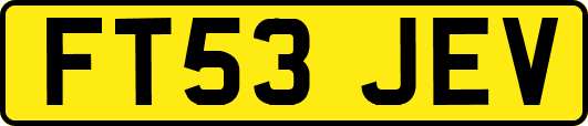 FT53JEV