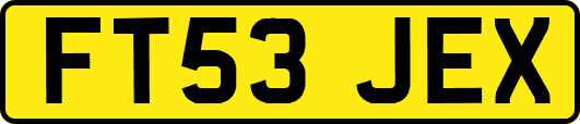 FT53JEX