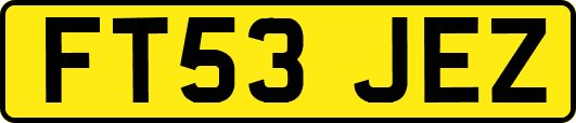 FT53JEZ