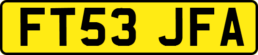 FT53JFA