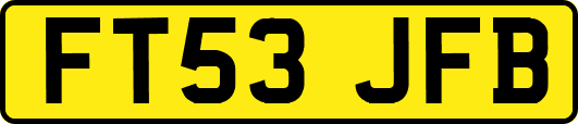 FT53JFB