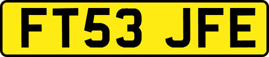 FT53JFE