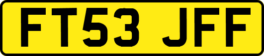 FT53JFF