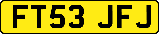 FT53JFJ
