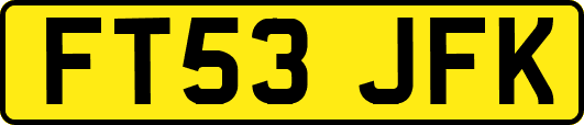 FT53JFK