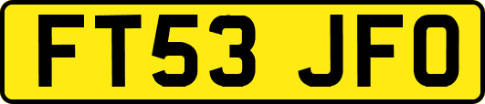 FT53JFO