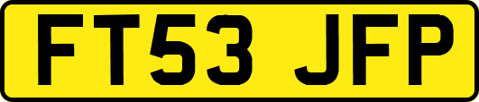 FT53JFP