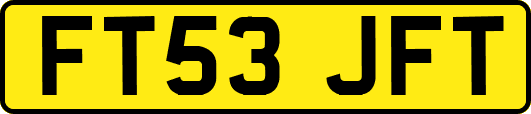 FT53JFT