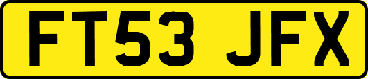FT53JFX