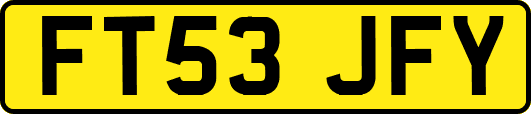 FT53JFY
