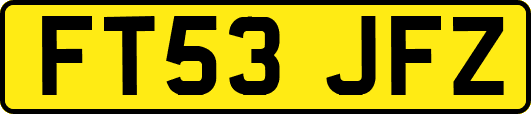 FT53JFZ