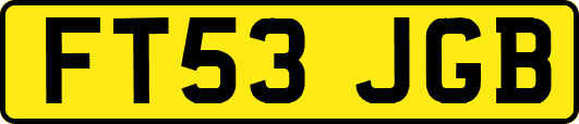 FT53JGB