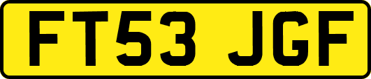 FT53JGF