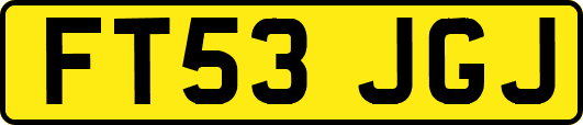 FT53JGJ