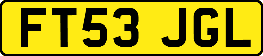 FT53JGL