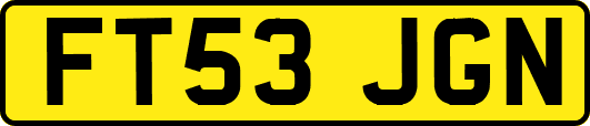 FT53JGN