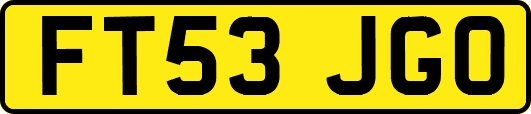 FT53JGO