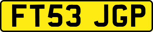FT53JGP