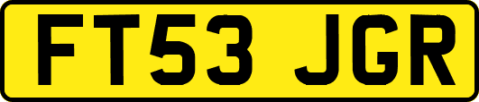 FT53JGR