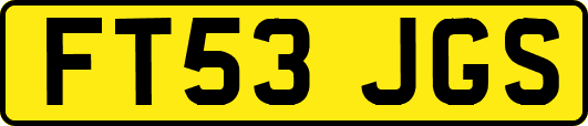 FT53JGS