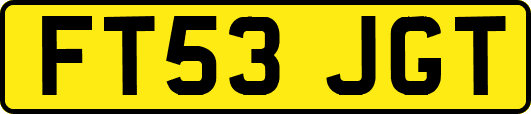 FT53JGT