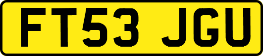 FT53JGU