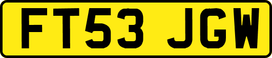 FT53JGW