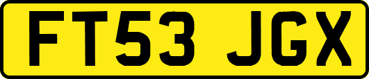 FT53JGX
