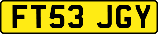 FT53JGY
