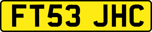 FT53JHC