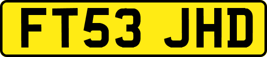 FT53JHD