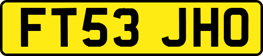 FT53JHO