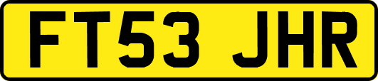 FT53JHR
