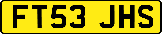 FT53JHS