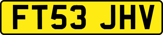 FT53JHV